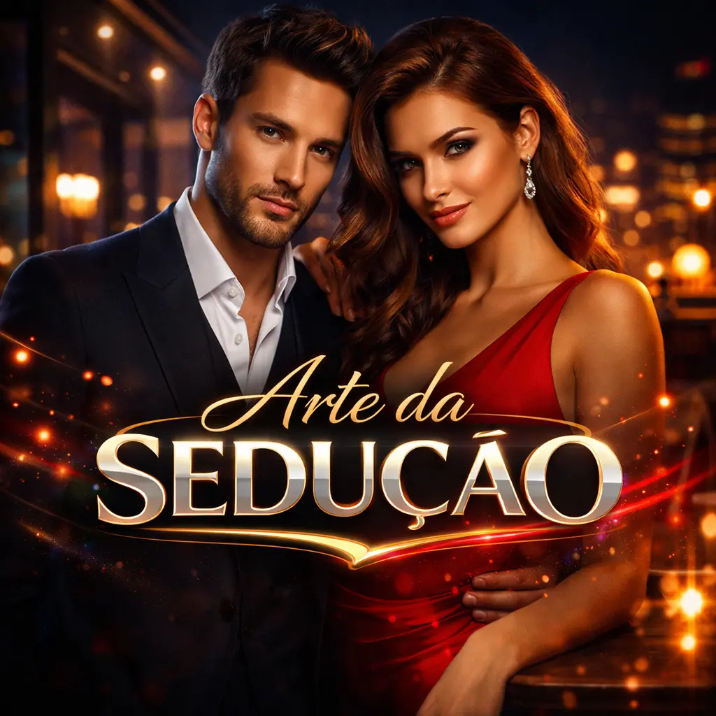 HOMEM CONFIANTE EM UM ENCONTRO SOCIAL REPRESENTANDO AS TÉCNICAS DO EBOOK FÓRMULA DA SEDUÇÃO.