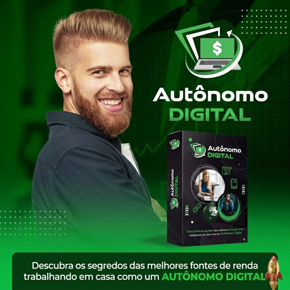 PESSOA TRABALHANDO COM NOTEBOOK EM HOME OFFICE NO TREINAMENTO AUTÔNOMO DIGITAL PARA VENDAS ONLINE.